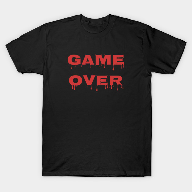 Game Over